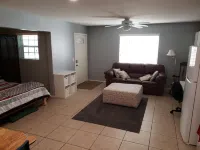 Centrally Located Mesa Studio