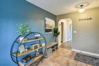 Spacious, Charming 3 Bedroom 2 bath North End Home Hotel a Tacoma