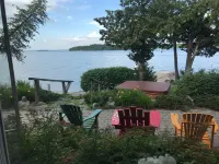 Spitfire Retreat on Champlain. Less than an HOUR TO WHITEFACE Mtn.or Montreal. Отели в г. Clinton County