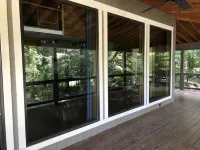 Lake Martin alabama, Cozy Couple Or Small Family. Pontoon Boat Rentals Available