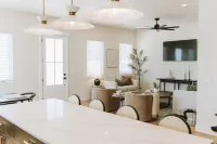 The Sage Hideaway Hotels in Virgin