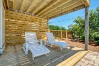 Ocean View. 2ND Row. Pvt Heated Pool. Pvt Beach Access. Classic Topsail!