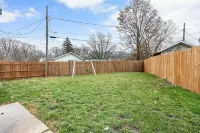 StayFit Cozy Home Fast Wi-Fi in Lafayette's place of peace