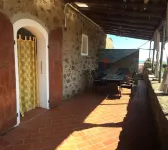 Dammuso Elisa sea view with swimming pool - Tramonti on Tunisia