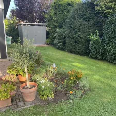 Guest house "Am Regenbogen "
