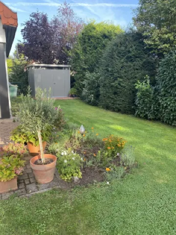 Guest house "Am Regenbogen " Hotels in 