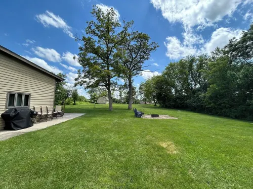 Newly renovated 3 bedroom home