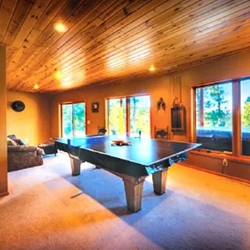 Midnight Blu -Mountain Retreat Near Pactola Lake - Hot Tub  • Scenic Views