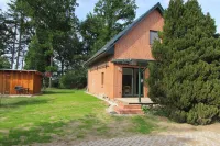 Des Försters Ferienhaus - Haus Reh - 2-Star
