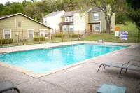 Entire Condo in Gated Community - with Pool