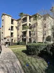 Tuscan Villa 3br/2ba Bldg 1 beside pool with hot tub near Disney and Golf