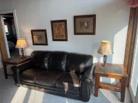 High Plains Getaway 4-bedroom 2 full bath in Laramie.