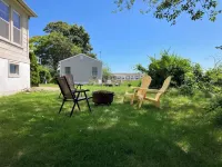 Hampton Beach Studio Sleeps 4! 住宿飯店