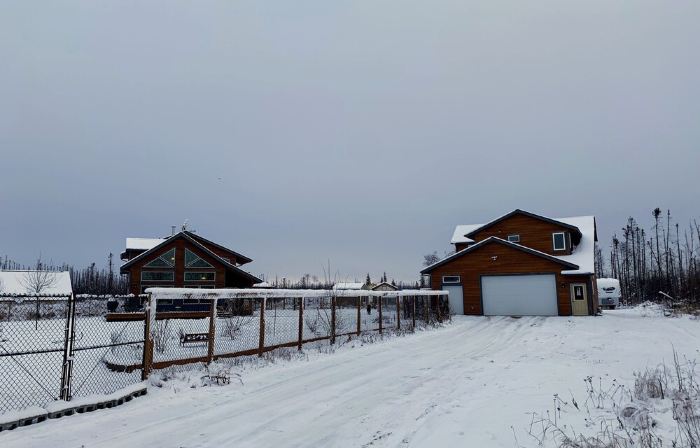 Serenity Heights Place
