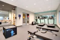 Tru by Hilton Audubon Valley Forge Các khách sạn ở Collegeville
