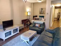 Cozy Getaway near Harper's Ferry, C&O & Potomac River, Frederick & train to DC