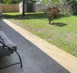 Cozy room with private bathroom and entrance Hotels in Lauderhill