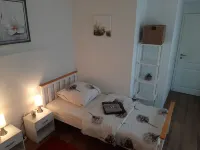 2 Bedroom Apartment in Haren (Ems) Hotels in Haren