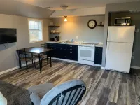 Quaint 1 bedroom apartment