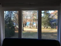 Peaceful & Clean Waterfront Suite on the Lake Norman Main Channel - Homestays