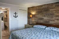 Ocean Bliss!  Beautiful Oceanfront Condo with Large Balcony Hotel a North Myrtle Beach