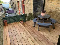 Heather Bank Cottage, Halifax. Yorkshire. <br>HX2 7DD Hotels near Manor Heath Jungle Experience