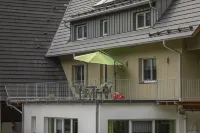 Vacation apartment Tannenblick Hotels in Zell am Harmersbach