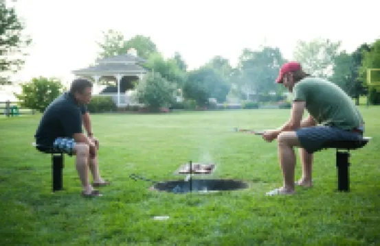 Updated and renovated Hideaway Apartment with brand-new kitchen! Charming!