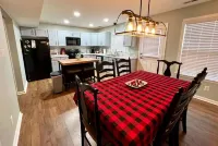 Charming Duplex in the heart of Leonardtown Hotels in Leonardtown