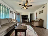 Heart of Texas House 🏡 Hotels in McCulloch County