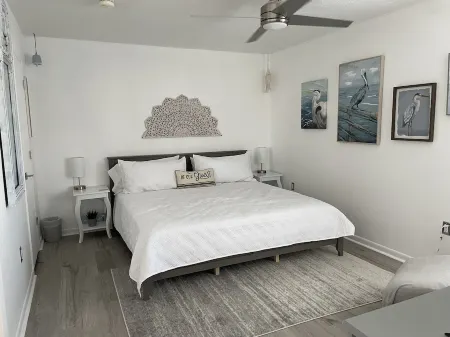 WALK TO EVERYTHING - BEST OF MADEIRA BEACH