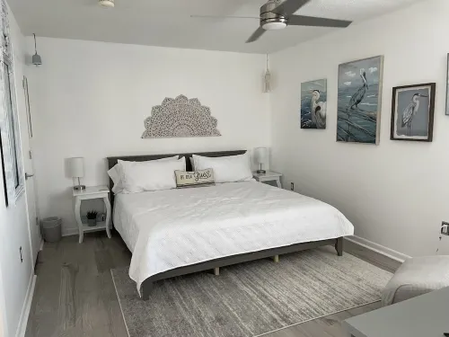 WALK TO EVERYTHING - BEST OF MADEIRA BEACH