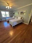 Post-Victorian with Private Pool & Sprawling Grounds, Near Wedding Venues. Hotels near Point Mugu Beach