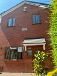 2 bed Home Hotels in Oldbury