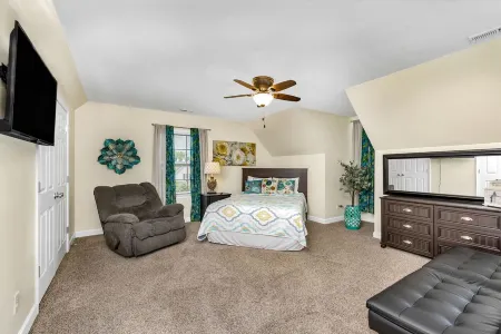 The Haven, located in the heart of the Shenandoah Valley