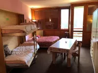 Cozy studio apartment for skiers and nature lovers