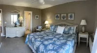 OCEANFRONT Villa perfectly located in the Heart of Fripp Island