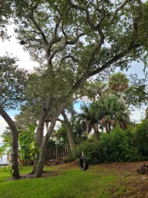 Relax by Wabasso Beach-18 Min Away-Your Perfect Micco Retreat - Summer Specials Hotel in zona Sebastian Inlet State Park Hammock Trail