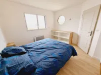 Maison Moderne à 5 Minutes des Plages