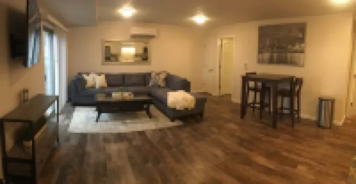 ❤️ 🏙 The View-Stylish Interior- Min to downtwn 🌃 ❤️