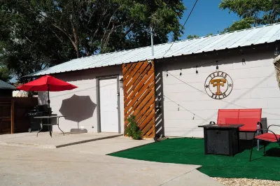 Destination Red Raiderland-Walking Distance to TTU
