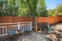 Modern 3 Bedroom Home Spacious Front Porch