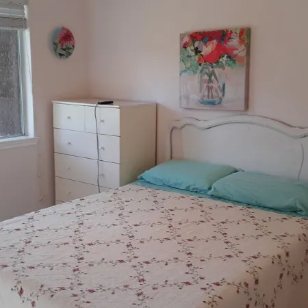 Entire 3 Bedroom/2 Bathroom Cottage; Near NASA, Kemah and Your Private Beach!