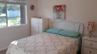 Entire 3 Bedroom/2 Bathroom Cottage;  Near NASA, Kemah and Your Private Beach! - Beach