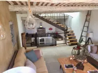 Gîte de Locre Citron en Luberon Hotels in Gargas