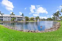 Greenlinks in Lely Resort! A Perfect Golfing Get Away in Lely Resort! - 무료 와이파이