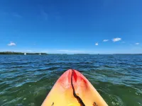Oceanfront Paradise w/ Amazing View! Kayaks & BBQ