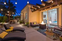 La Quinta Oasis - Pool - Hot Tub - Arcade - EV Charger-PGA West adjacent 260036🌴