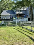 Peaceful Retreat 4 Acres 8 Br 3.5 Baths 4500 sq. ft. 10% Off Last Min. Bookings.