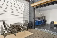 Osceola Lake Retreat minutes from Downtown, Breweries, Crafts, Equestrian Trail